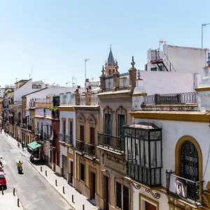 Holi-rent Pureza Apartamento