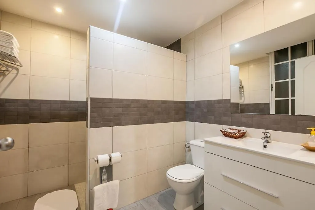 Ixte Alameda Apartments Sevilla