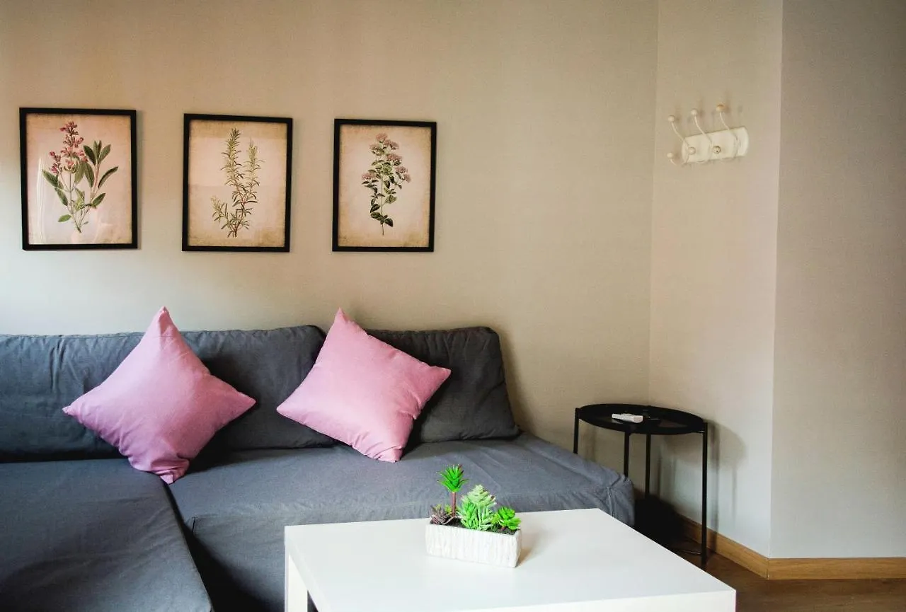 Ixte Alameda Apartments Sevilla 0*,  España