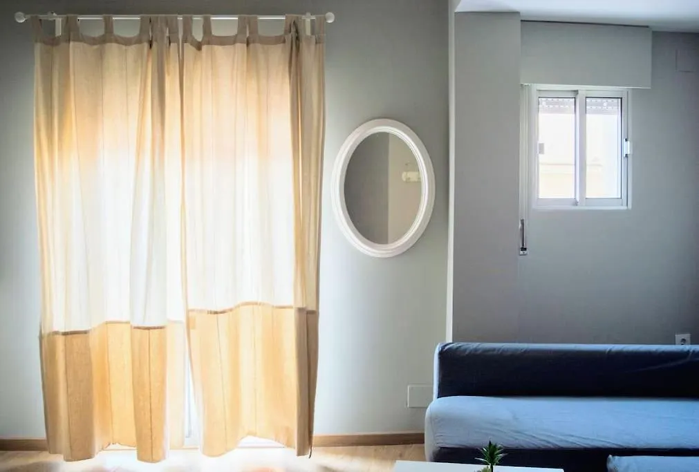 إشبيلية Ixte Alameda Apartments