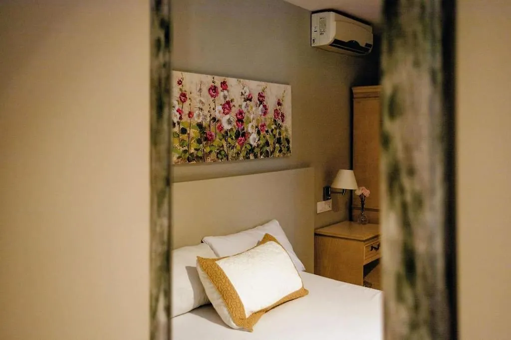 إشبيلية Ixte Alameda Apartments