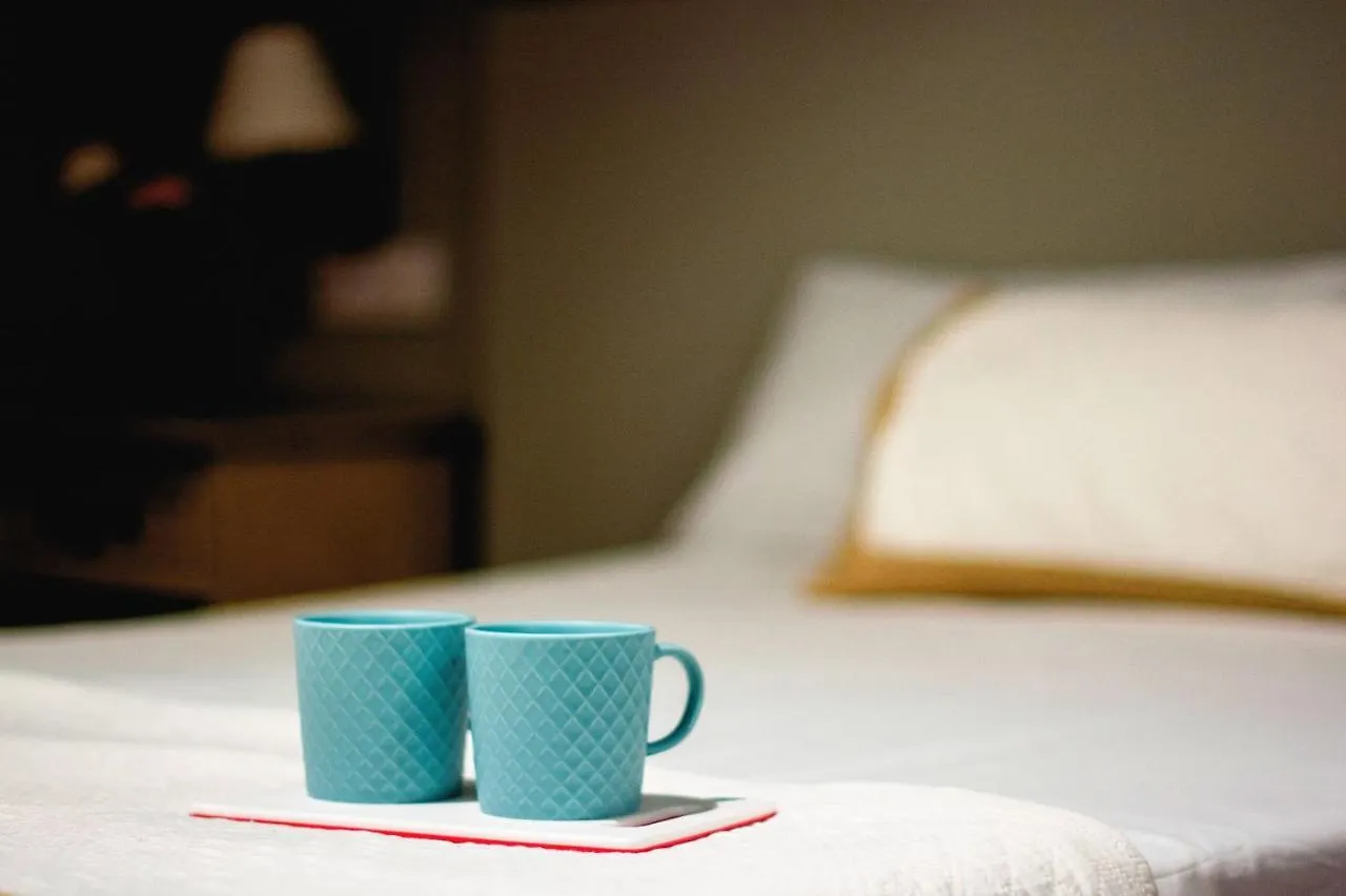 إشبيلية Ixte Alameda Apartments