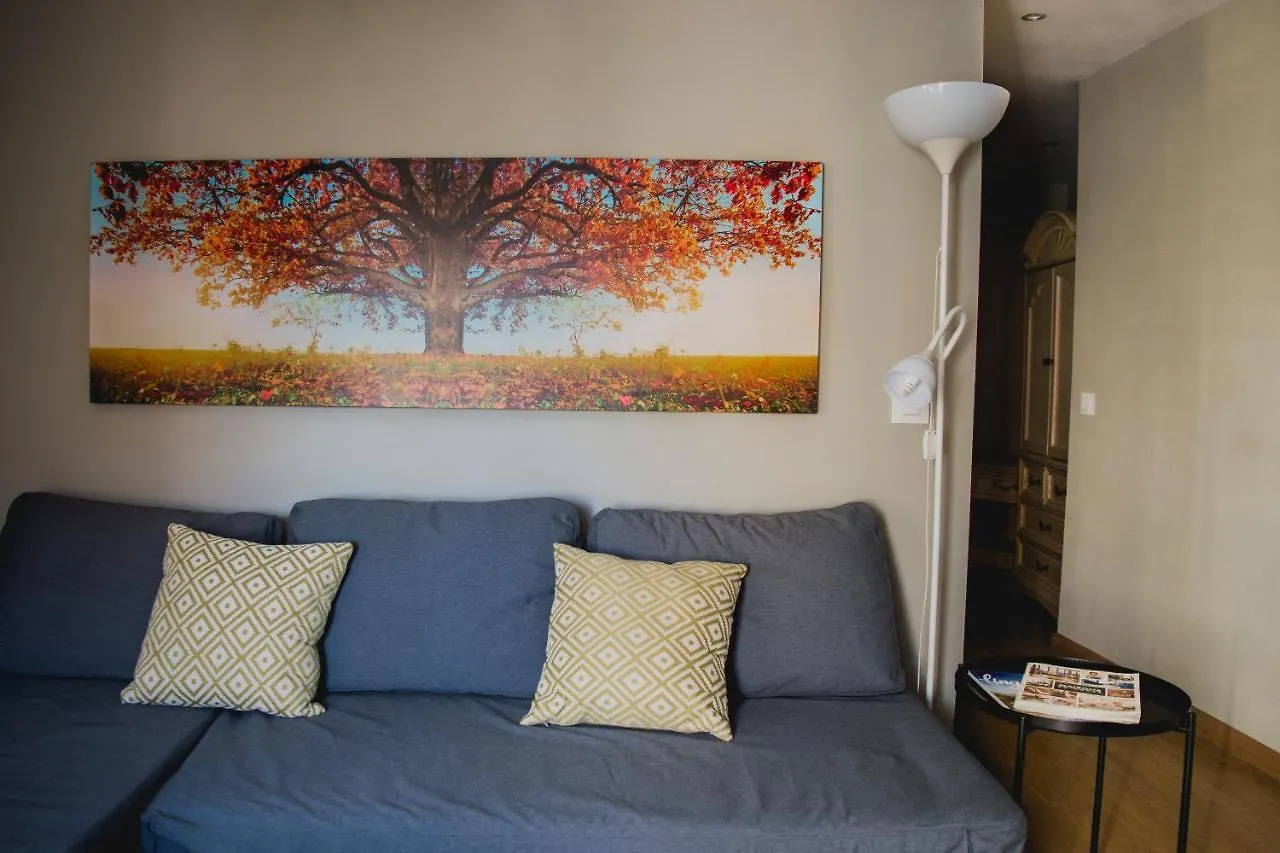 Ixte Alameda Apartments Sevilla 0*,