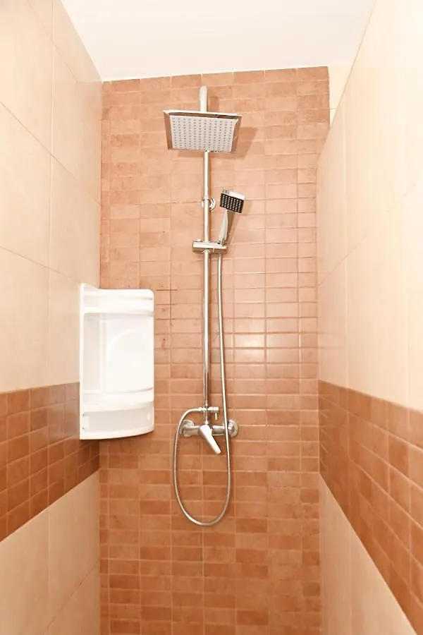 إشبيلية Ixte Alameda Apartments