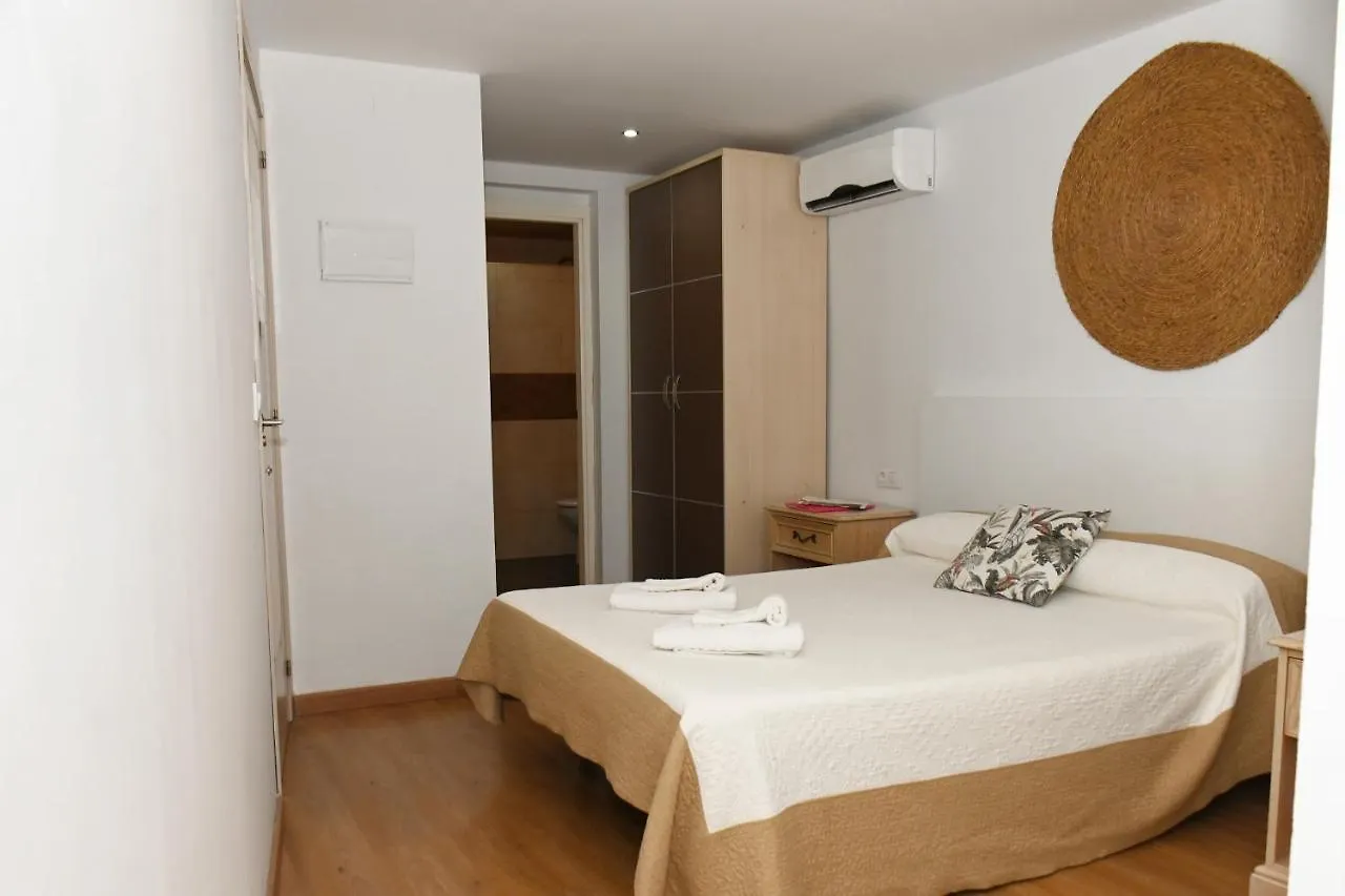 Ixte Alameda Apartments Sevilla