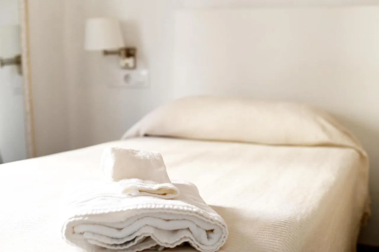 إشبيلية Ixte Alameda Apartments
