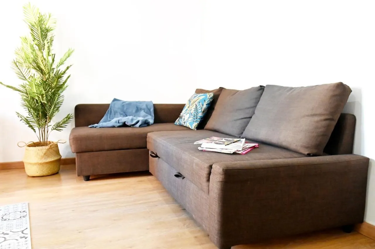 إشبيلية Ixte Alameda Apartments 0*,  إسبانيا