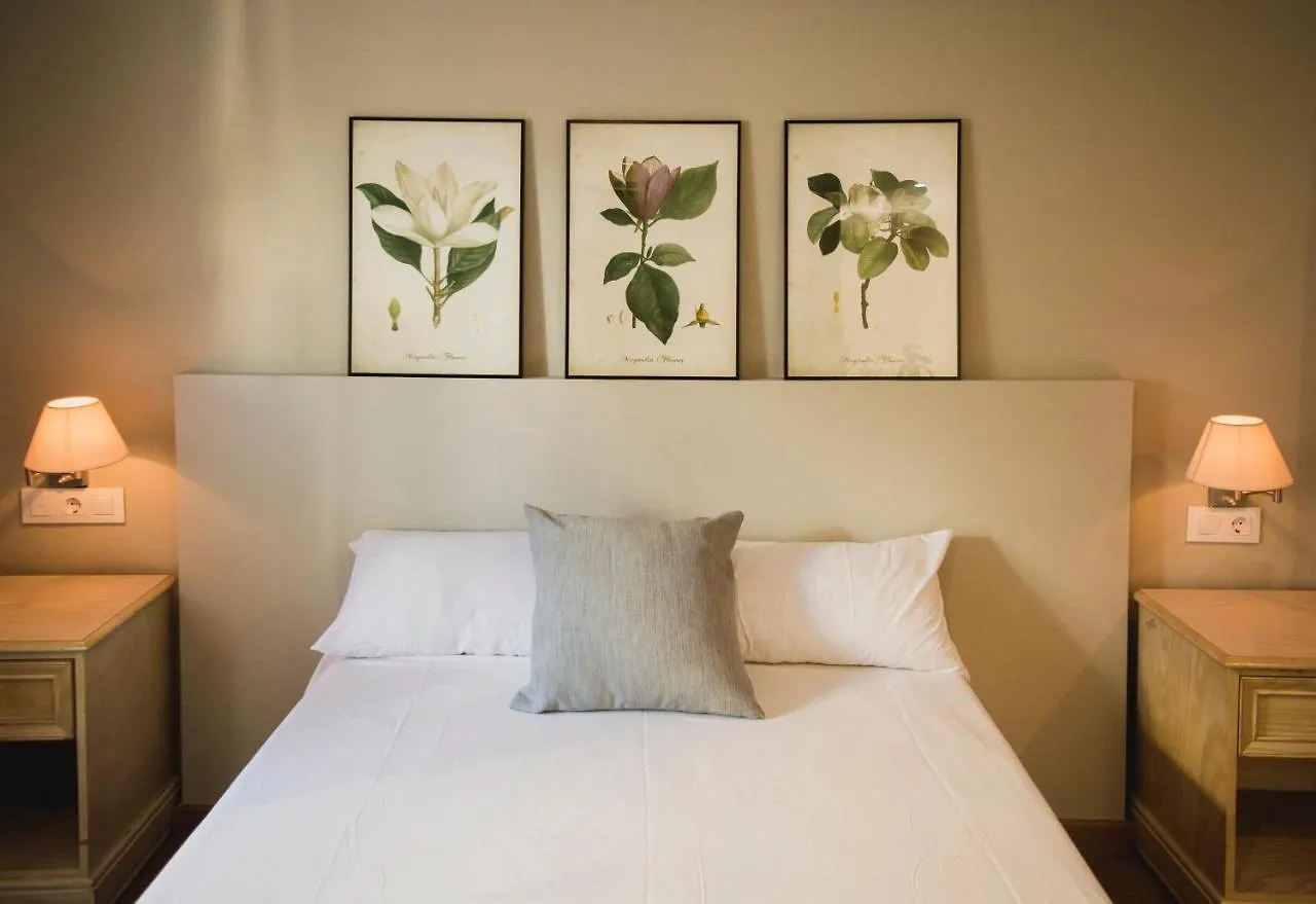 Ixte Alameda Apartments Seville