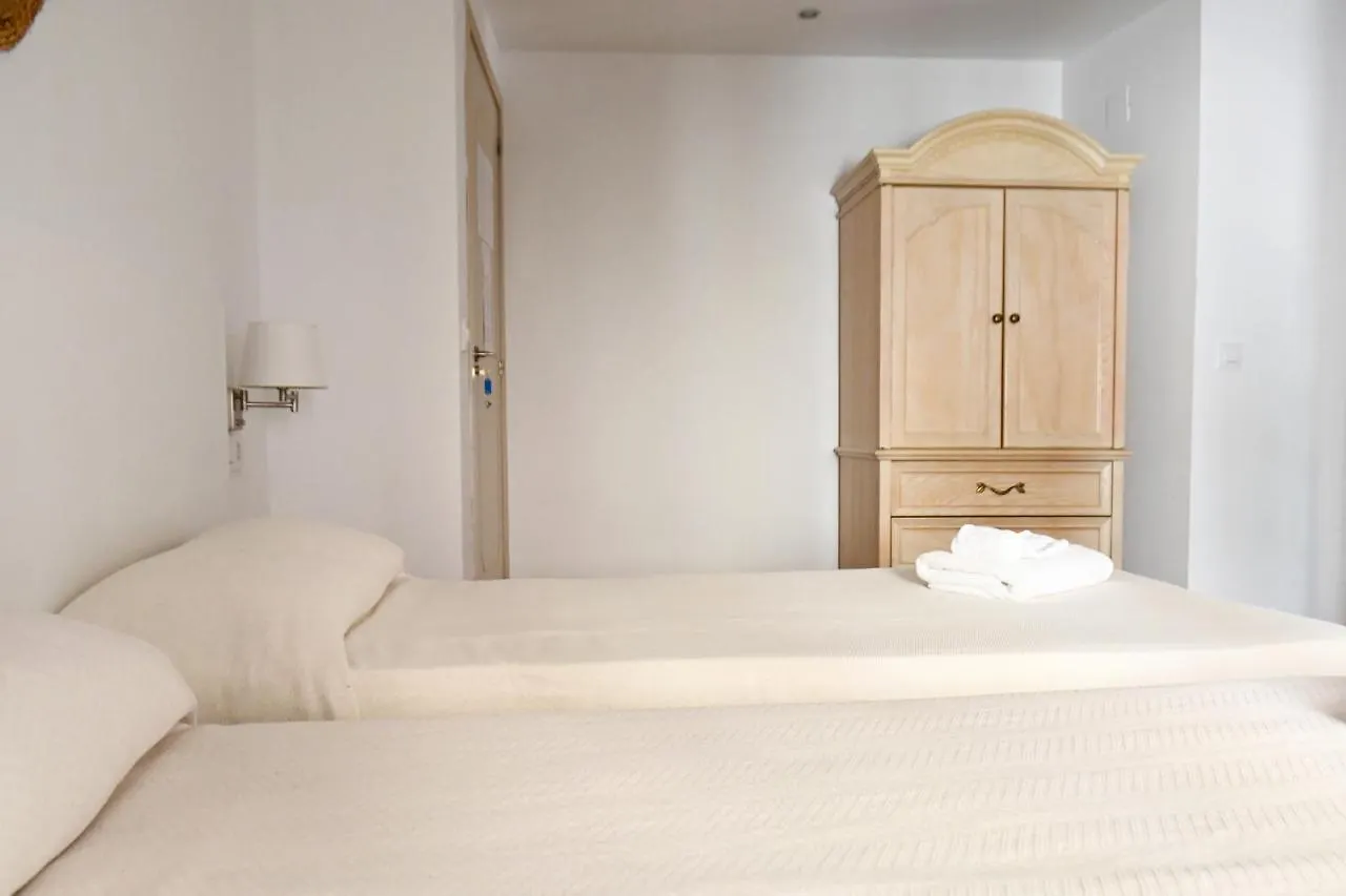 Ixte Alameda Apartments Seville 0*,  Spain